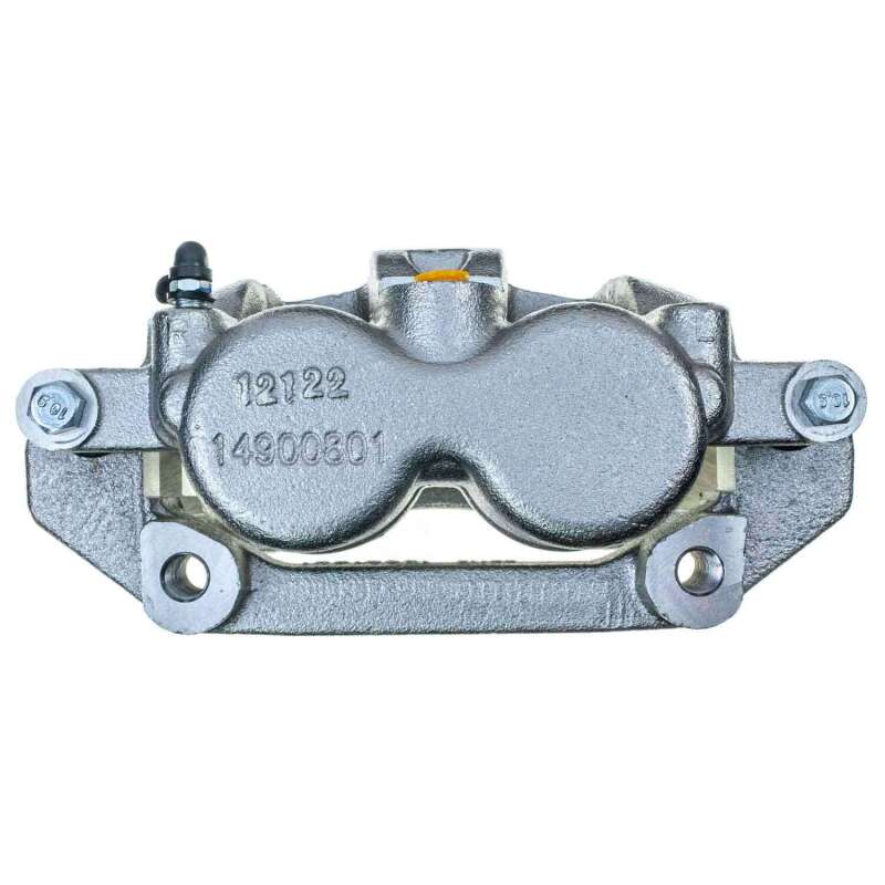Power Stop 05-08 Dodge Dakota Front Right Autospecialty Caliper w/Bracket - Image 4