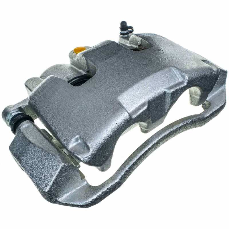 Power Stop 05-08 Dodge Dakota Front Right Autospecialty Caliper w/Bracket - Image 5