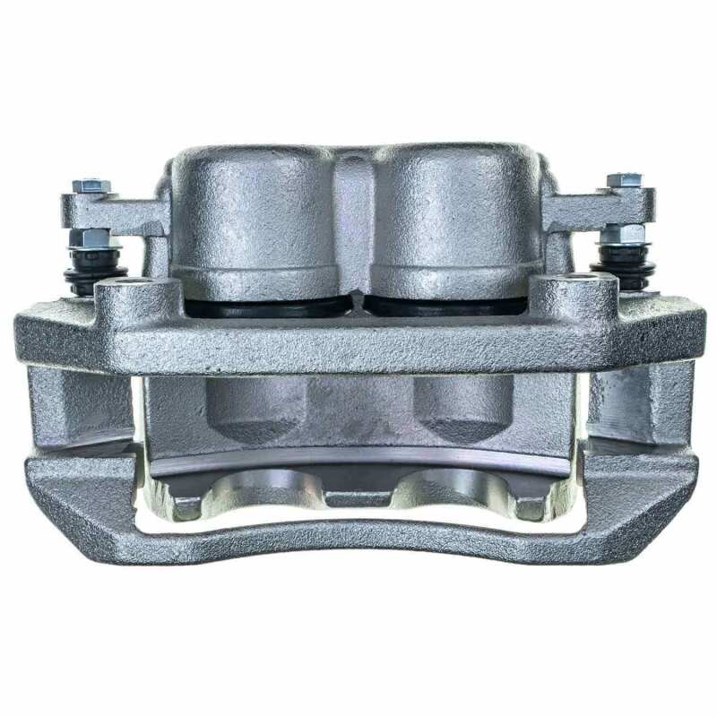 Power Stop 05-08 Dodge Dakota Front Right Autospecialty Caliper w/Bracket - Image 6