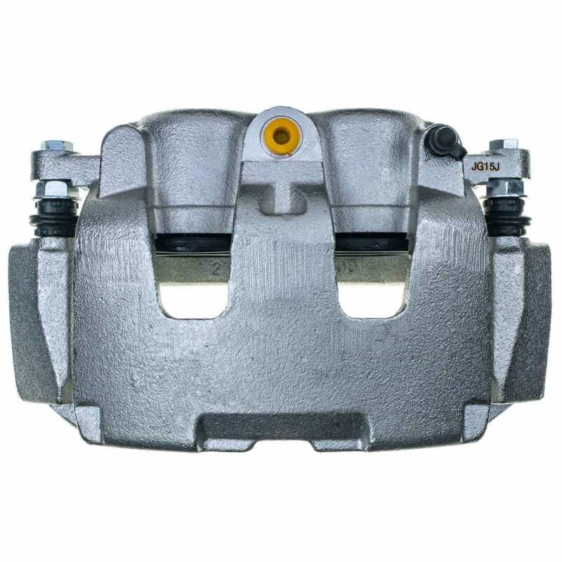 Power Stop 05-08 Dodge Dakota Front Right Autospecialty Caliper w/Bracket - Image 8
