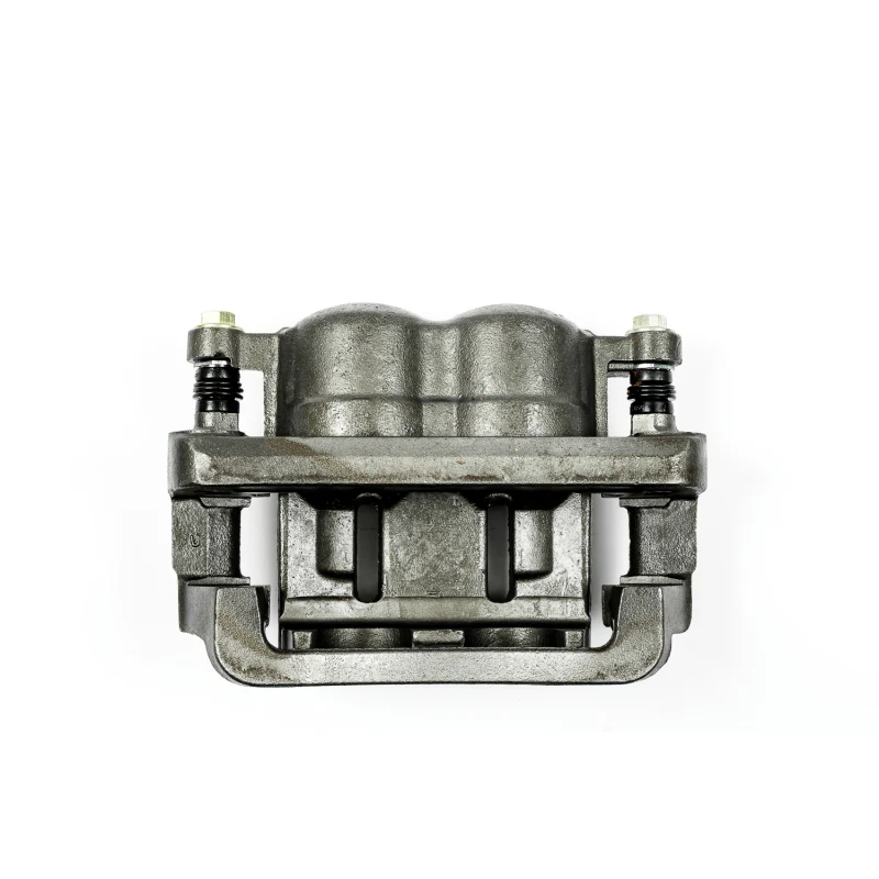 Power Stop 05-12 Ford F-250 Super Duty Front Right Autospecialty Caliper w/Bracket - Image 4
