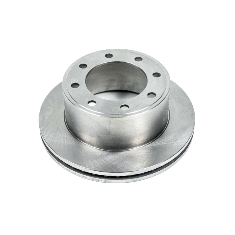 Power Stop 05-12 Ford F-250 Super Duty Rear Autospecialty Brake Rotor - Image 2