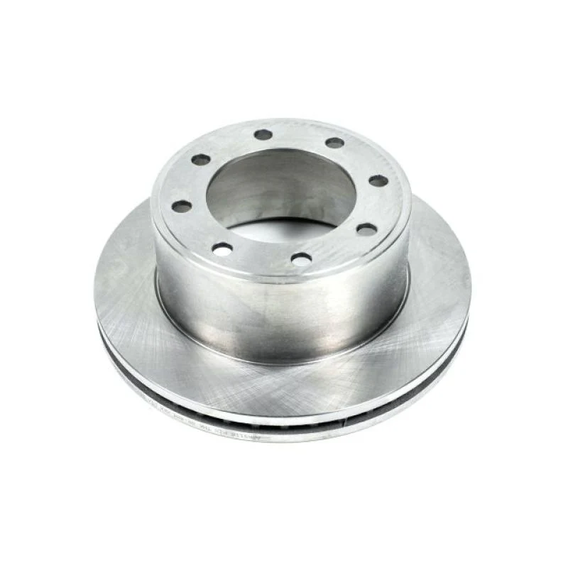 Power Stop 05-12 Ford F-250 Super Duty Rear Autospecialty Brake Rotor - Image 3