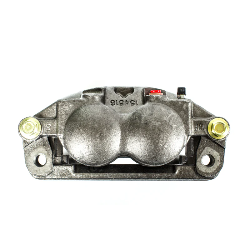 Power Stop 05-12 Ford F-350 Super Duty Front Left Autospecialty Caliper w/Bracket - Image 6