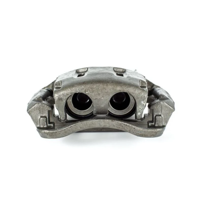 Power Stop 05-12 Ford F-350 Super Duty Front Right Autospecialty Caliper w/Bracket - Image 2