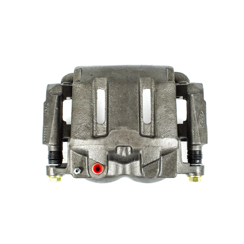 Power Stop 05-12 Ford F-350 Super Duty Front Right Autospecialty Caliper w/Bracket - Image 3