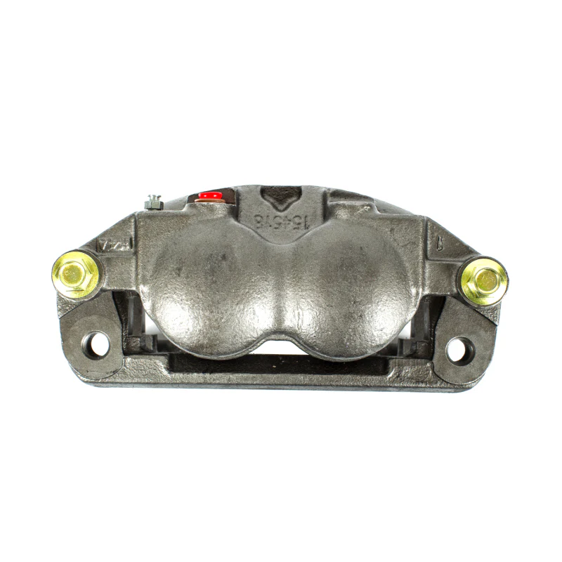 Power Stop 05-12 Ford F-350 Super Duty Front Right Autospecialty Caliper w/Bracket - Image 5