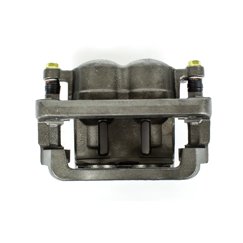 Power Stop 05-12 Ford F-350 Super Duty Front Right Autospecialty Caliper w/Bracket - Image 6