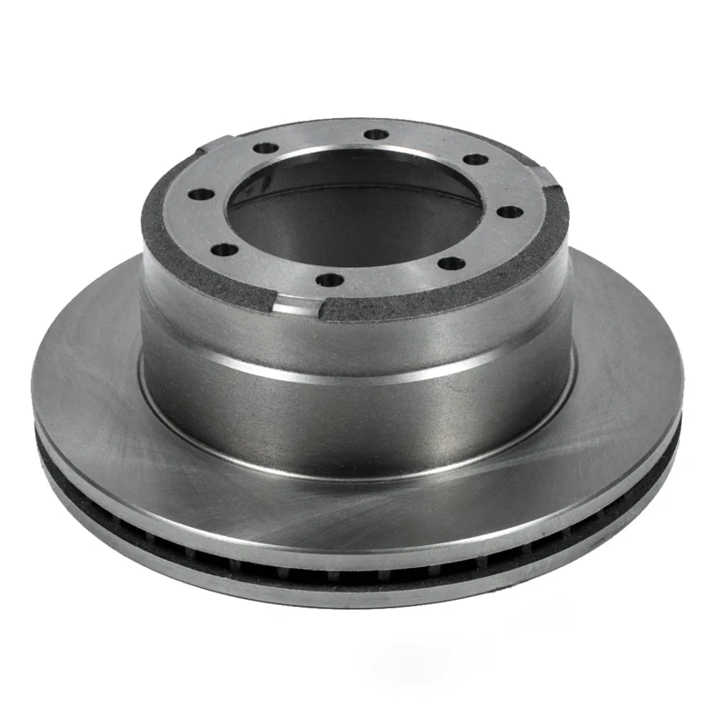 Power Stop 05-12 Ford F-350 Super Duty Rear Autospecialty Brake Rotor - Image 2