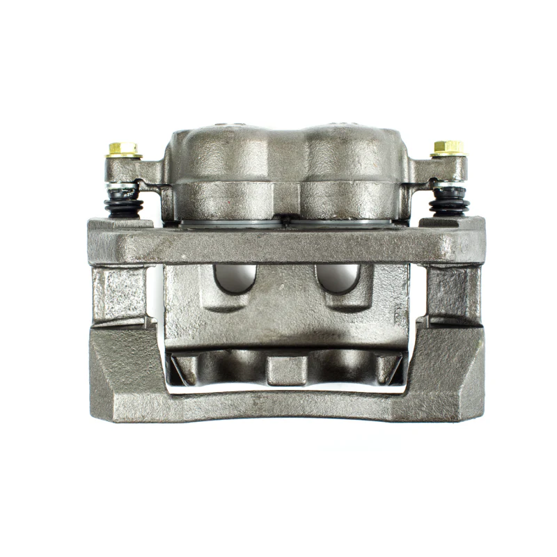 Power Stop 05-12 Ford F-350 Super Duty Rear Left Autospecialty Caliper w/Bracket - Image 3