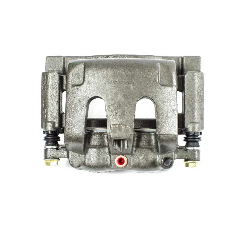 Power Stop 05-12 Ford F-350 Super Duty Rear Left Autospecialty Caliper w/Bracket - Image 4