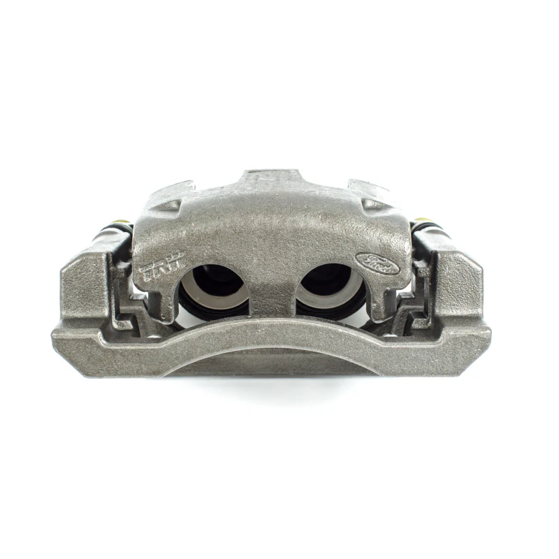 Power Stop 05-12 Ford F-350 Super Duty Rear Right Autospecialty Caliper w/Bracket - Image 2