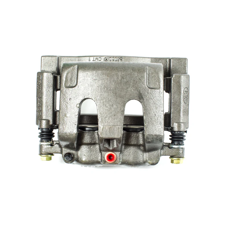Power Stop 05-12 Ford F-350 Super Duty Rear Right Autospecialty Caliper w/Bracket - Image 4