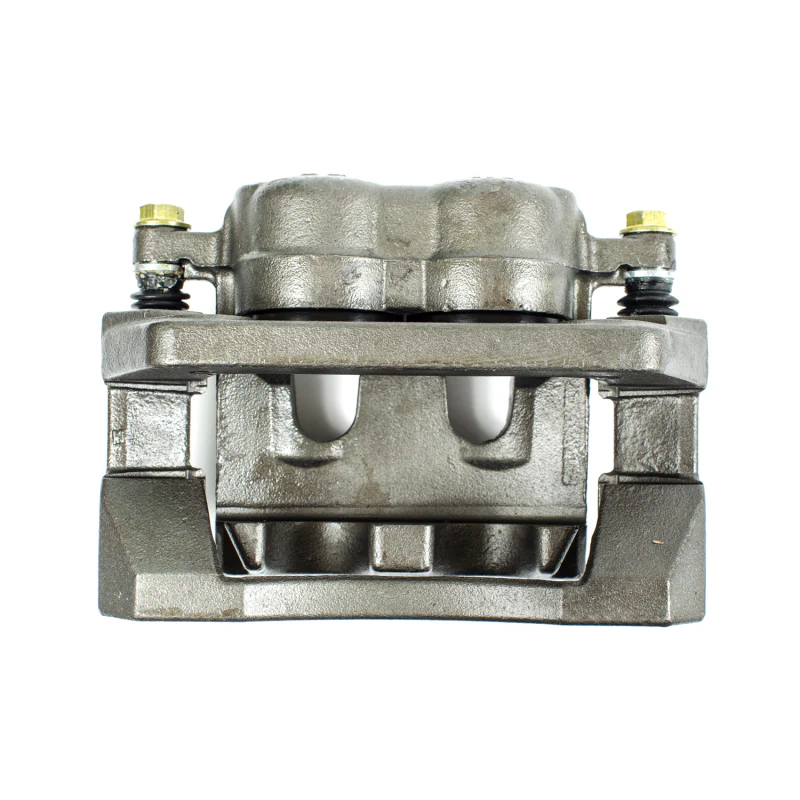 Power Stop 05-12 Ford F-350 Super Duty Rear Right Autospecialty Caliper w/Bracket - Image 5