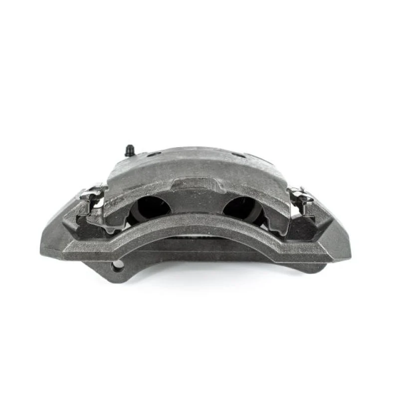 Power Stop 06-08 Dodge Ram 1500 Front Left Autospecialty Caliper w/Bracket - Image 2