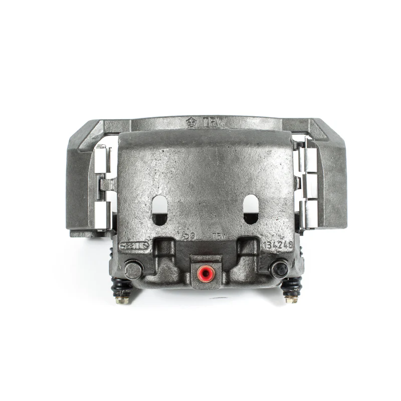 Power Stop 06-08 Dodge Ram 1500 Front Left Autospecialty Caliper w/Bracket - Image 3
