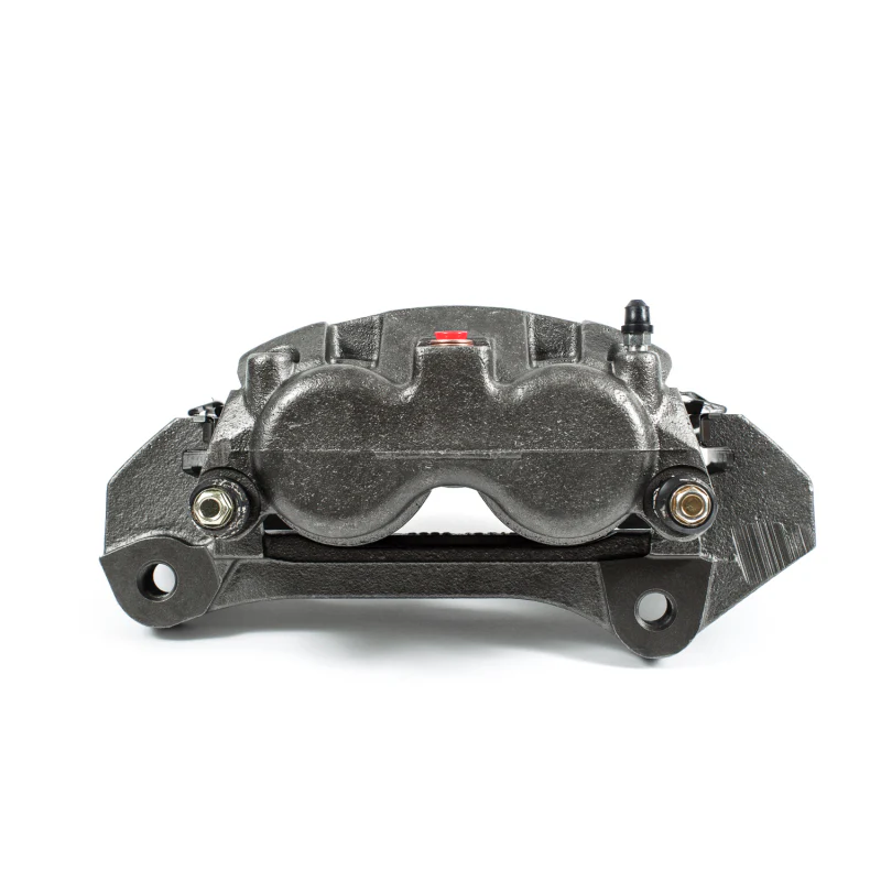 Power Stop 06-08 Dodge Ram 1500 Front Left Autospecialty Caliper w/Bracket - Image 4