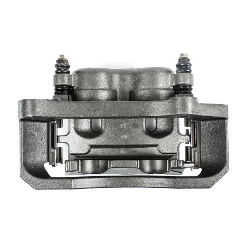 Power Stop 06-08 Dodge Ram 1500 Front Left Autospecialty Caliper w/Bracket - Image 5