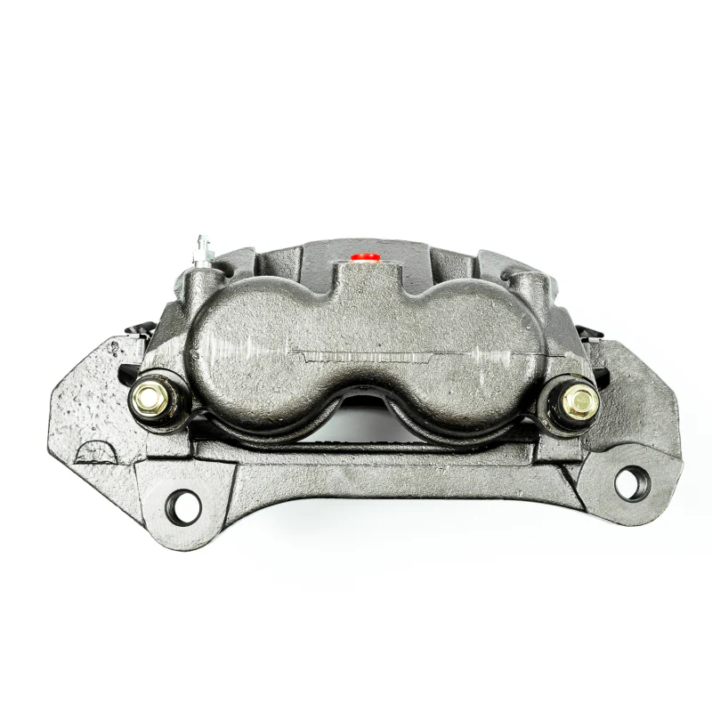 Power Stop 06-08 Dodge Ram 1500 Front Right Autospecialty Caliper w/Bracket - Image 3