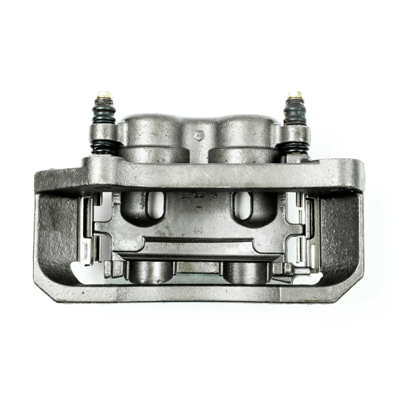 Power Stop 06-08 Dodge Ram 1500 Front Right Autospecialty Caliper w/Bracket - Image 4