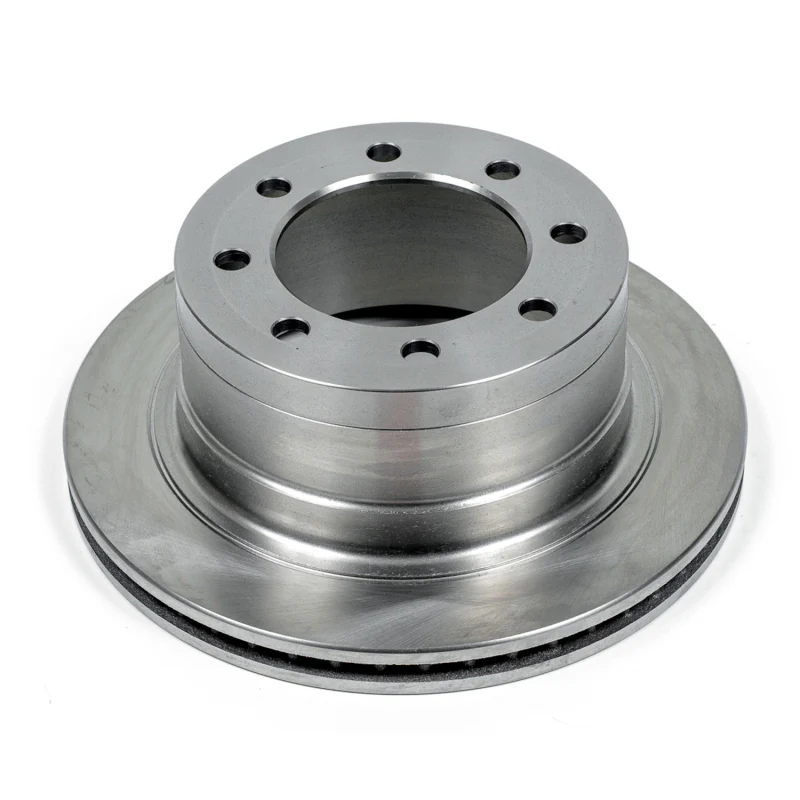 Power Stop 06-08 Dodge Ram 1500 Rear Autospecialty Brake Rotor - Image 2