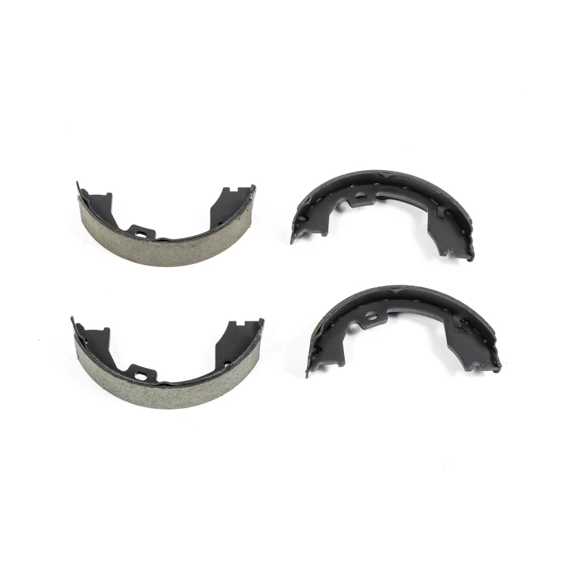 Power Stop 06-08 Dodge Ram 1500 Rear Autospecialty Parking Brake Shoes - Image 2