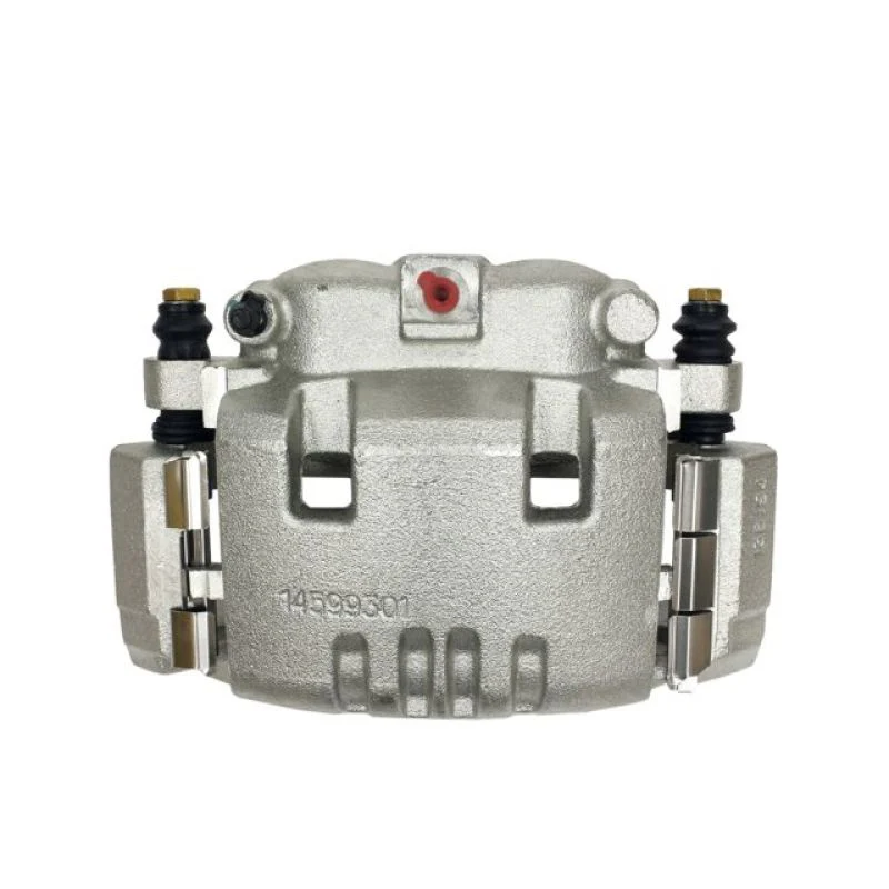 Power Stop 06-08 Dodge Ram 1500 Rear Left Autospecialty Caliper w/Bracket - Image 2