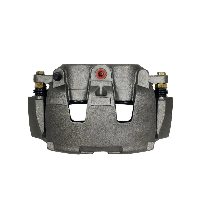 Power Stop 07-09 Chrysler Aspen Front Left Autospecialty Caliper w/Bracket - Image 2