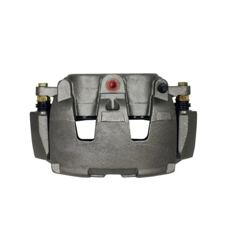Power Stop 07-09 Chrysler Aspen Front Right Autospecialty Caliper w/Bracket - Image 3