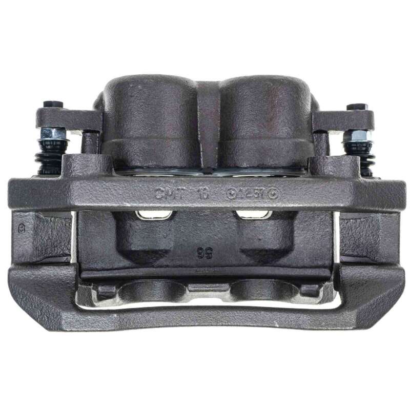 Power Stop 07-09 Chrysler Aspen Front Right Autospecialty Caliper w/Bracket - Image 4