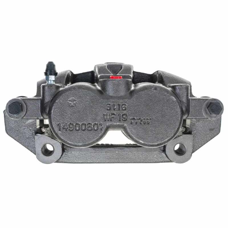 Power Stop 07-09 Chrysler Aspen Front Right Autospecialty Caliper w/Bracket - Image 6