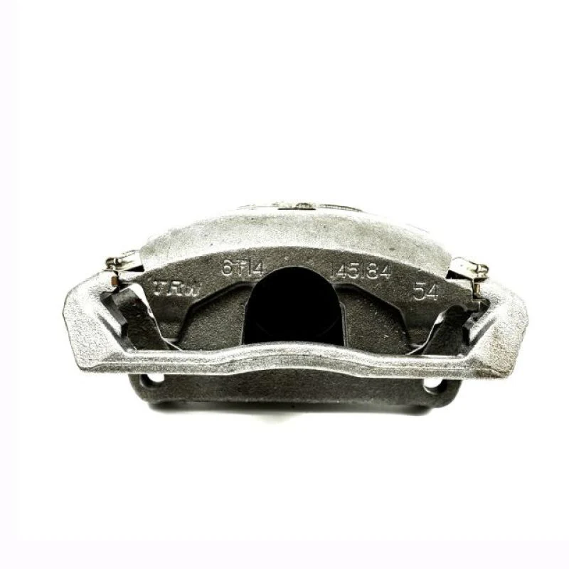 Power Stop 07-09 Chrysler Aspen Rear Left Autospecialty Caliper w/Bracket - Image 2