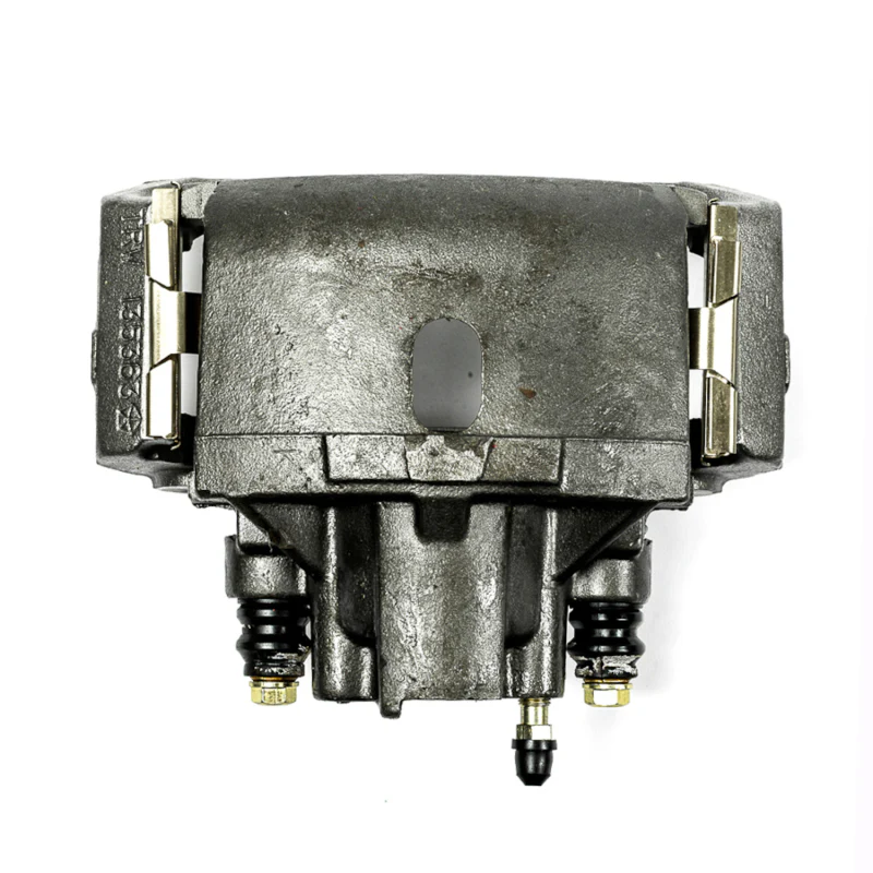 Power Stop 07-09 Chrysler Aspen Rear Left Autospecialty Caliper w/Bracket - Image 3