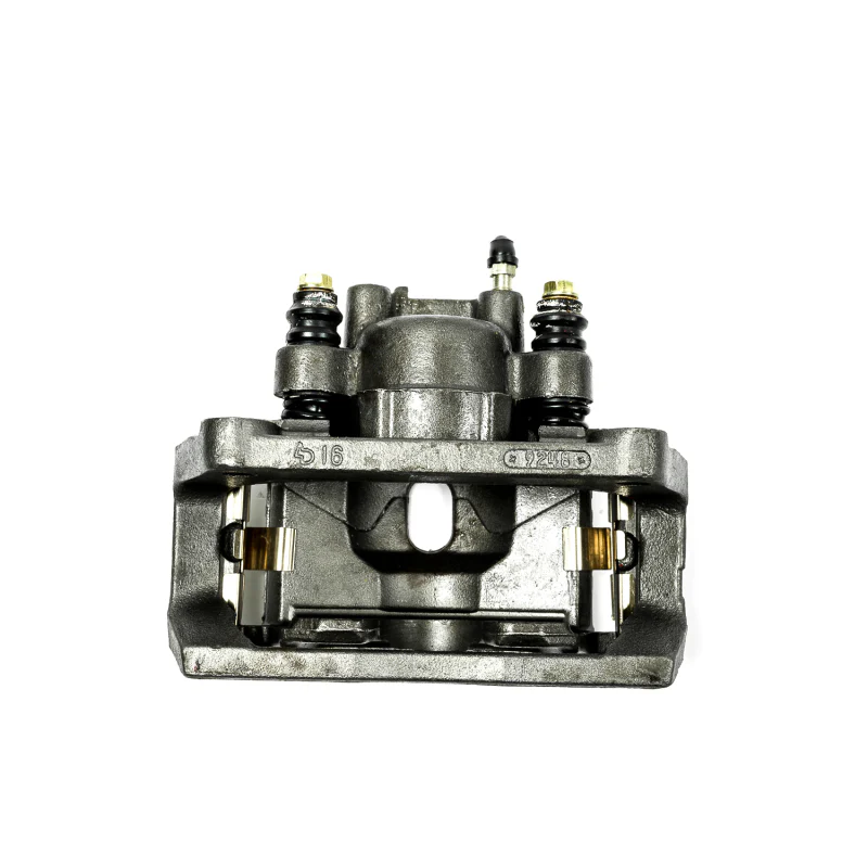 Power Stop 07-09 Chrysler Aspen Rear Left Autospecialty Caliper w/Bracket - Image 4