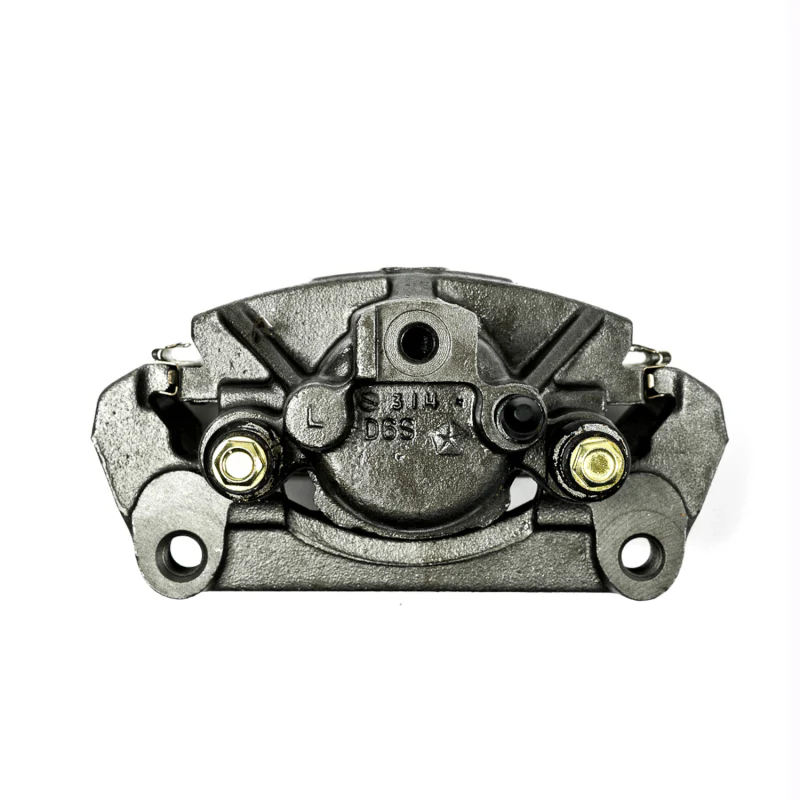 Power Stop 07-09 Chrysler Aspen Rear Left Autospecialty Caliper w/Bracket - Image 5