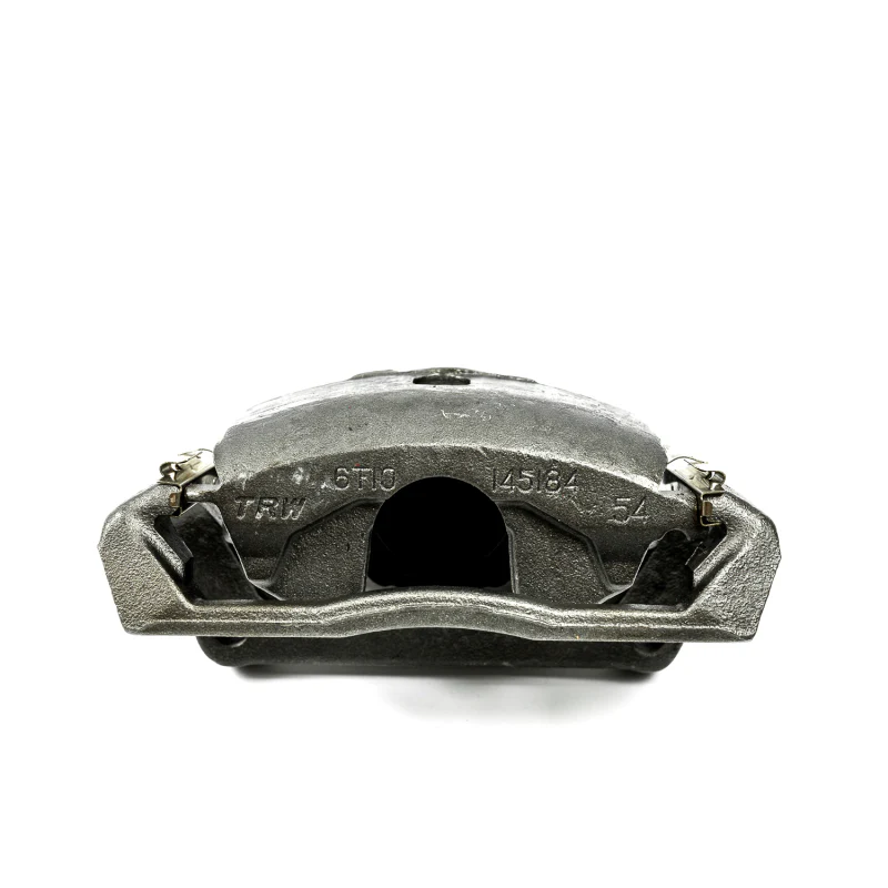 Power Stop 07-09 Chrysler Aspen Rear Right Autospecialty Caliper w/Bracket - Image 2
