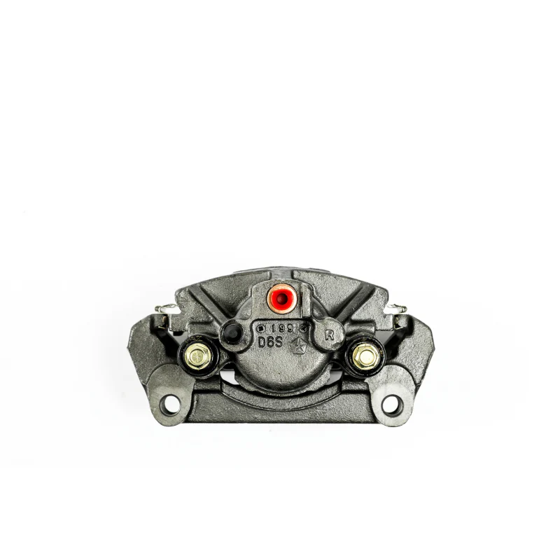 Power Stop 07-09 Chrysler Aspen Rear Right Autospecialty Caliper w/Bracket - Image 6