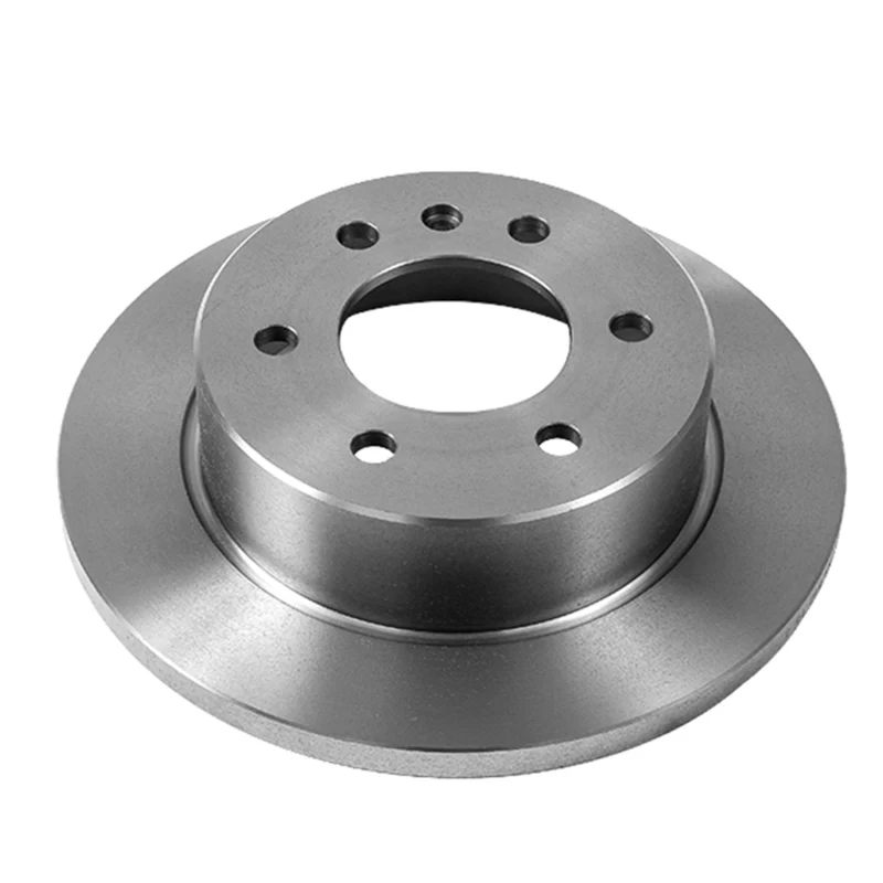Power Stop 07-09 Dodge Sprinter 2500 Rear Autospecialty Brake Rotor - Image 2