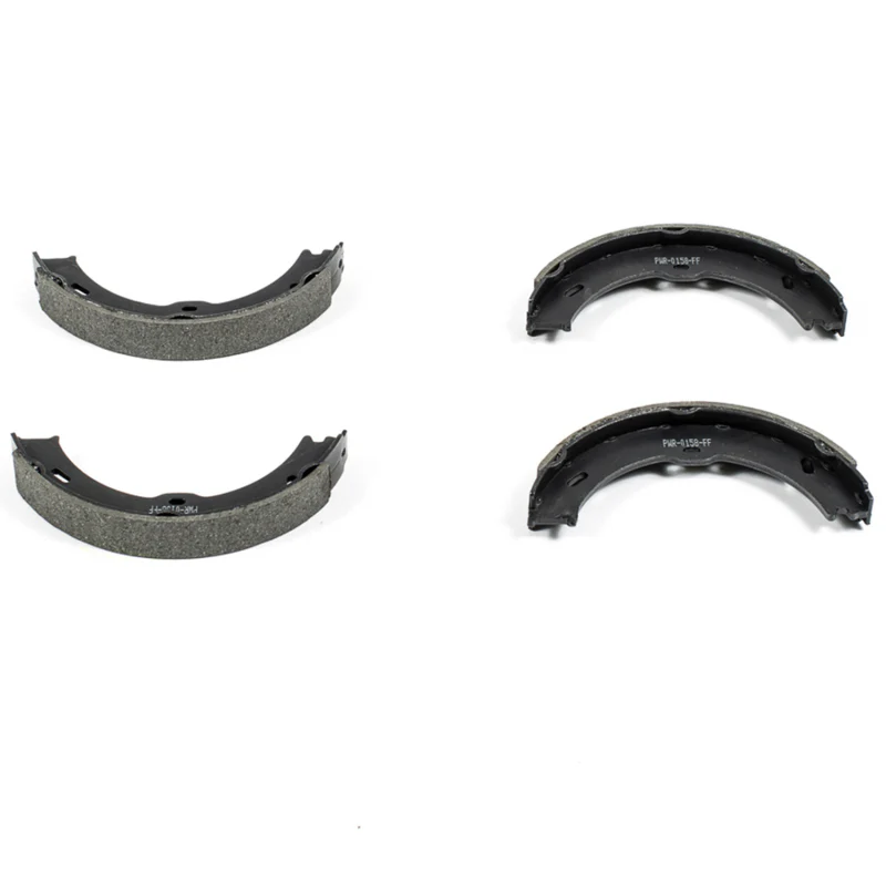 Power Stop 07-09 Dodge Sprinter 2500 Rear Autospecialty Parking Brake Shoes - Image 2