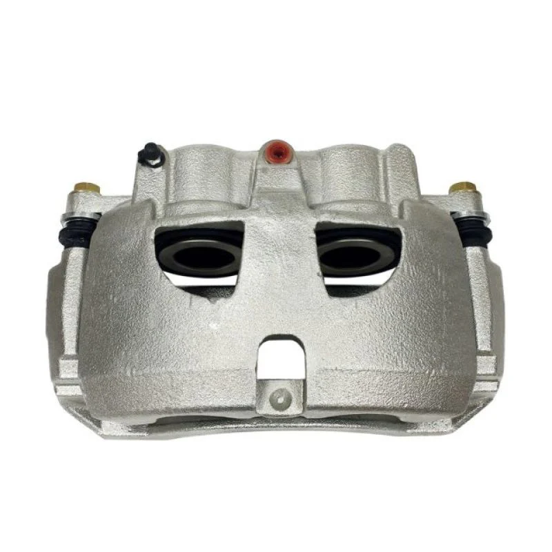 Power Stop 09-10 Dodge Ram 2500 Front Left Autospecialty Caliper w/Bracket - Image 2