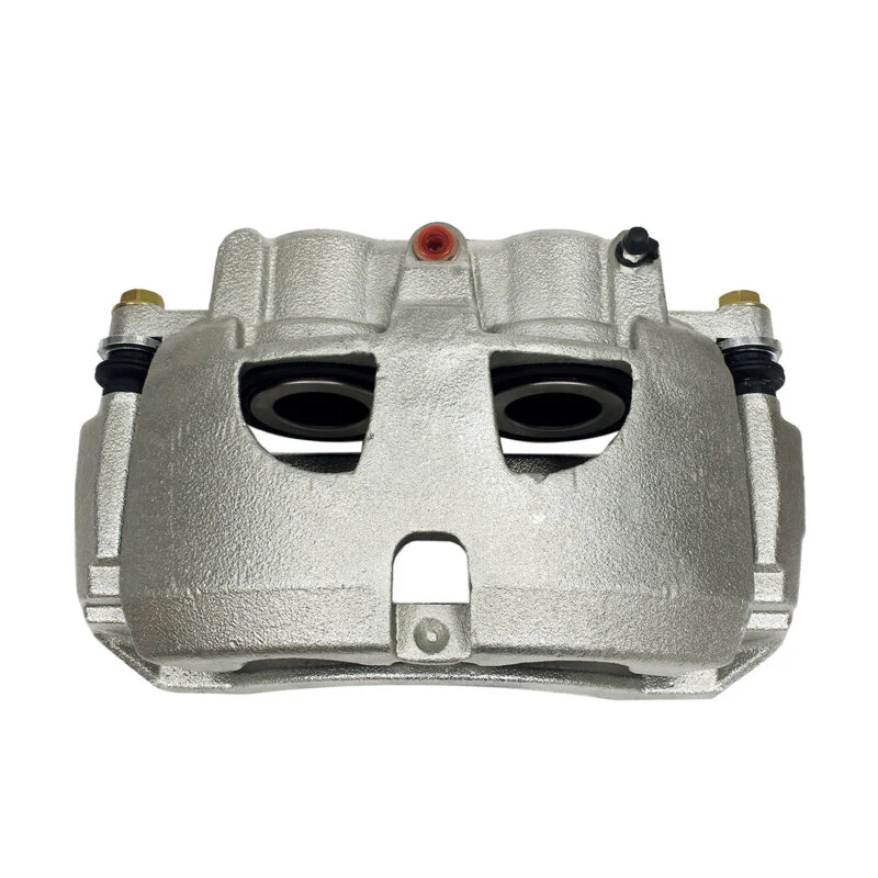 Power Stop 09-10 Dodge Ram 2500 Front Right Autospecialty Caliper w/Bracket - Image 2