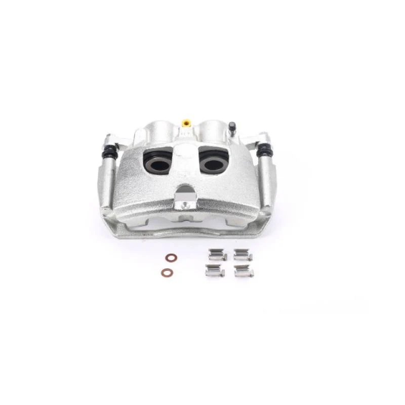 Power Stop 09-10 Dodge Ram 2500 Rear Right Autospecialty Caliper w/Bracket - Image 3