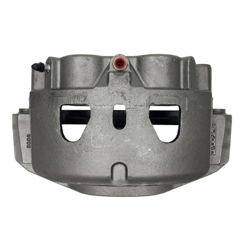 Power Stop 11-19 Chevrolet Silverado 2500 HD Front Left Autospecialty Caliper w/Bracket - Image 2