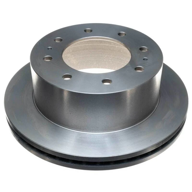 Power Stop 11-19 Chevrolet Silverado 2500 HD Rear Autospecialty Brake Rotor - Image 2
