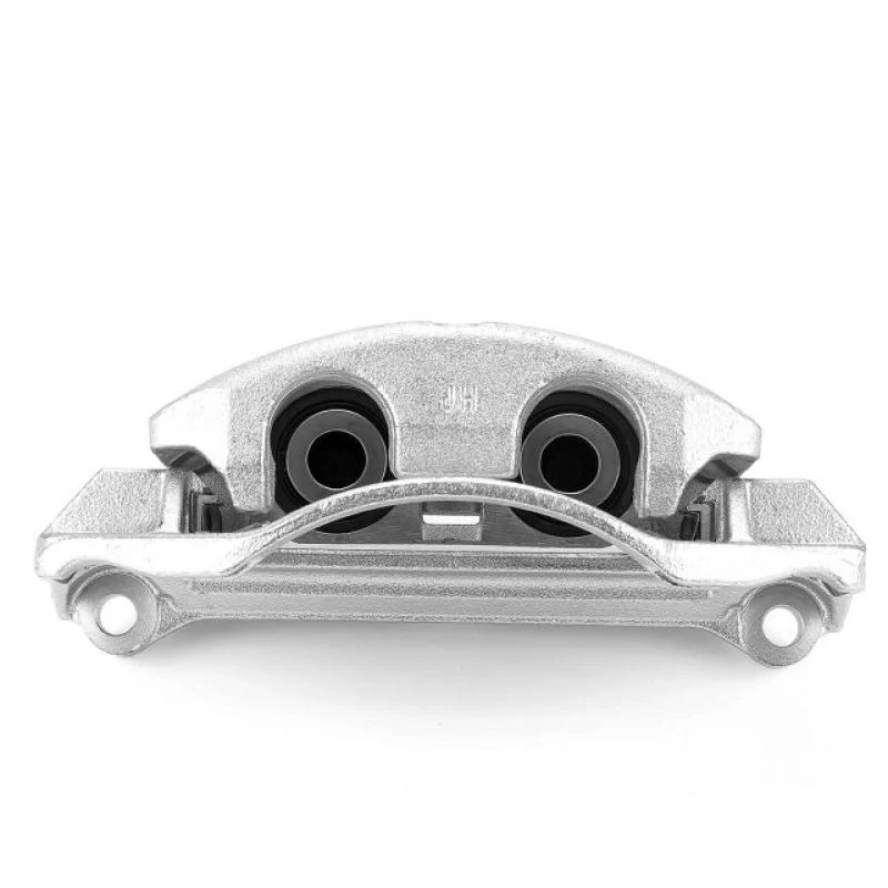 Power Stop 11-19 Chevrolet Silverado 2500 HD Rear Right Autospecialty Caliper w/Bracket - Image 2