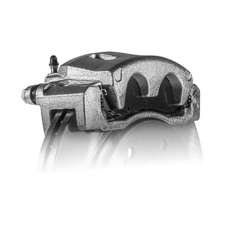 Power Stop 12-16 Ford F-250 Super Duty Front Left Autospecialty Caliper - Image 2
