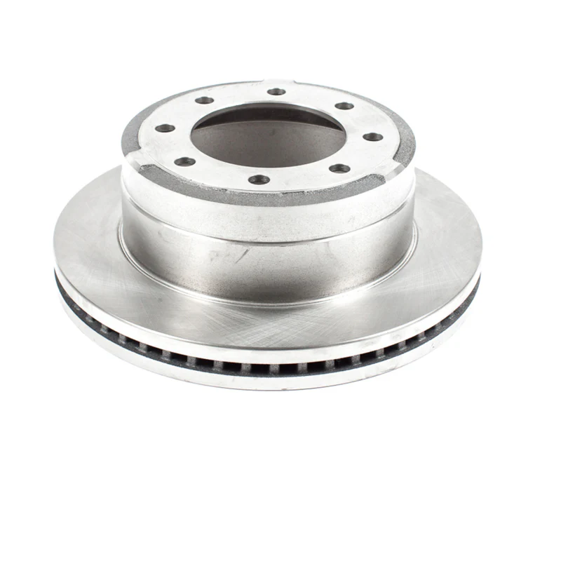 Power Stop 13-19 Ford F-250 Super Duty Rear Autospecialty Brake Rotor - Image 2