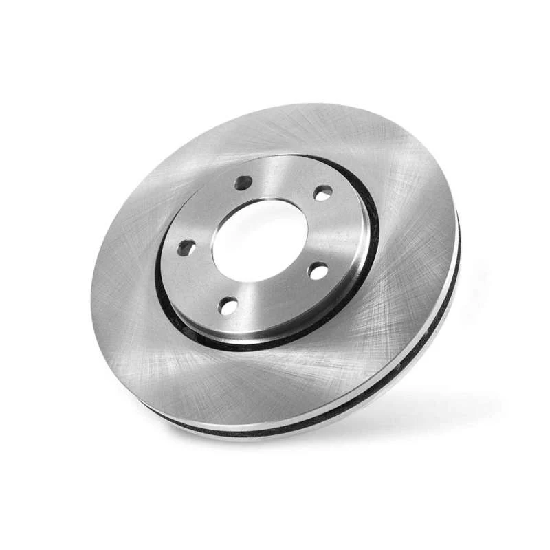 Power Stop 13-19 Ford F-250 Super Duty Rear Autospecialty Brake Rotor - Image 6