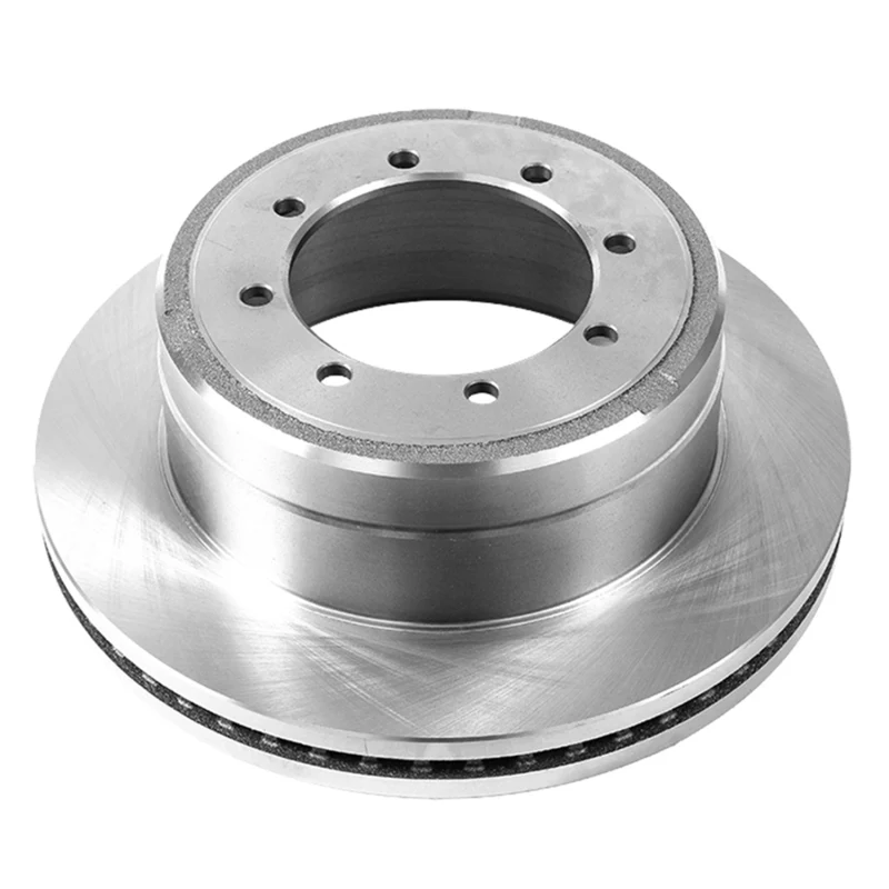 Power Stop 13-19 Ford F-350 Super Duty Rear Autospecialty Brake Rotor - Image 2