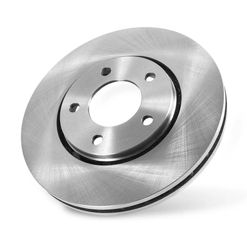 Power Stop 19 Mercedes-Benz Sprinter 4500 Rear Autospecialty Brake Rotor - Image 2